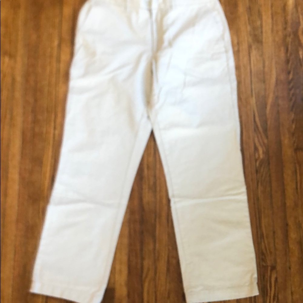 J Crew Khakis
